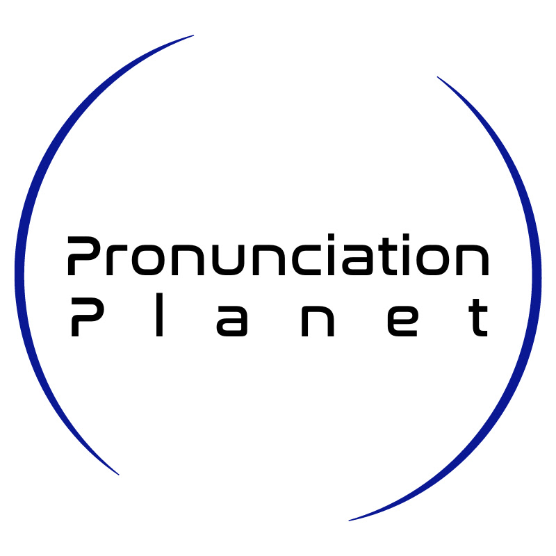 Pronunciation Planet
