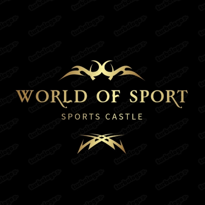 World Of Sport