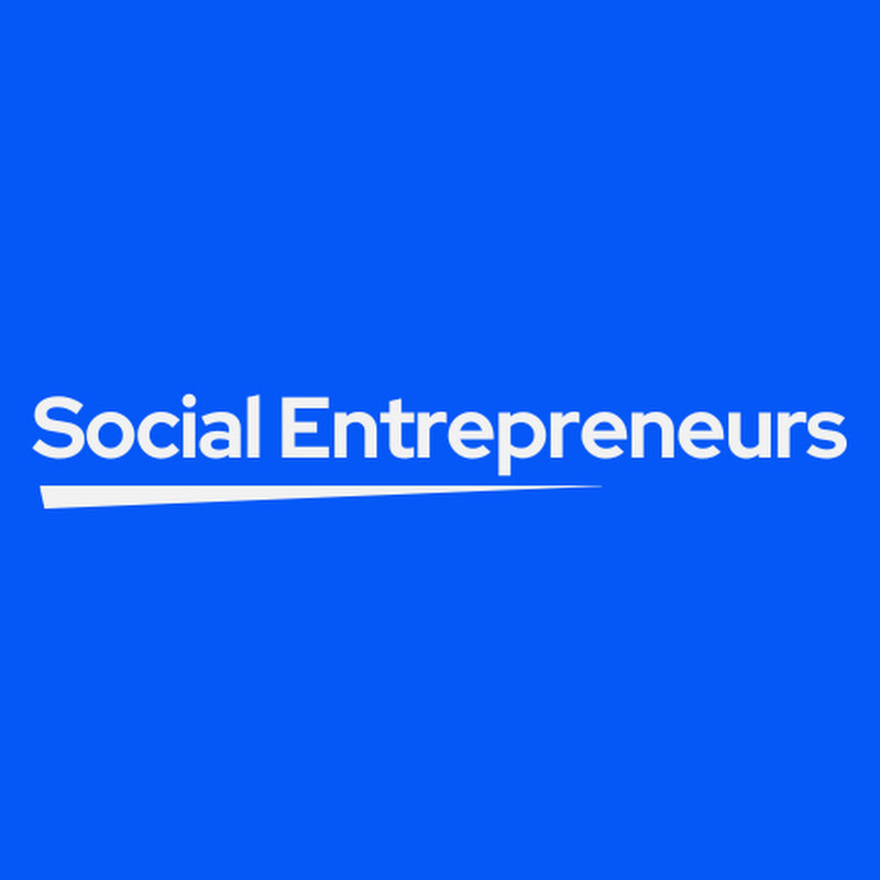 Social Entrepreneurs 