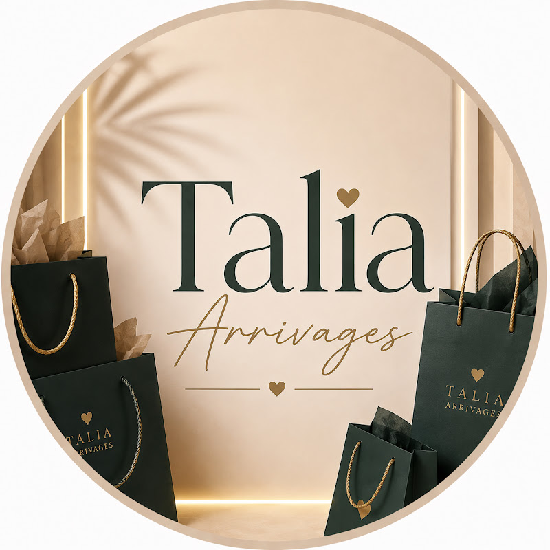 Talia Arrivages 