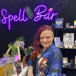 🕸High Priestess🕸