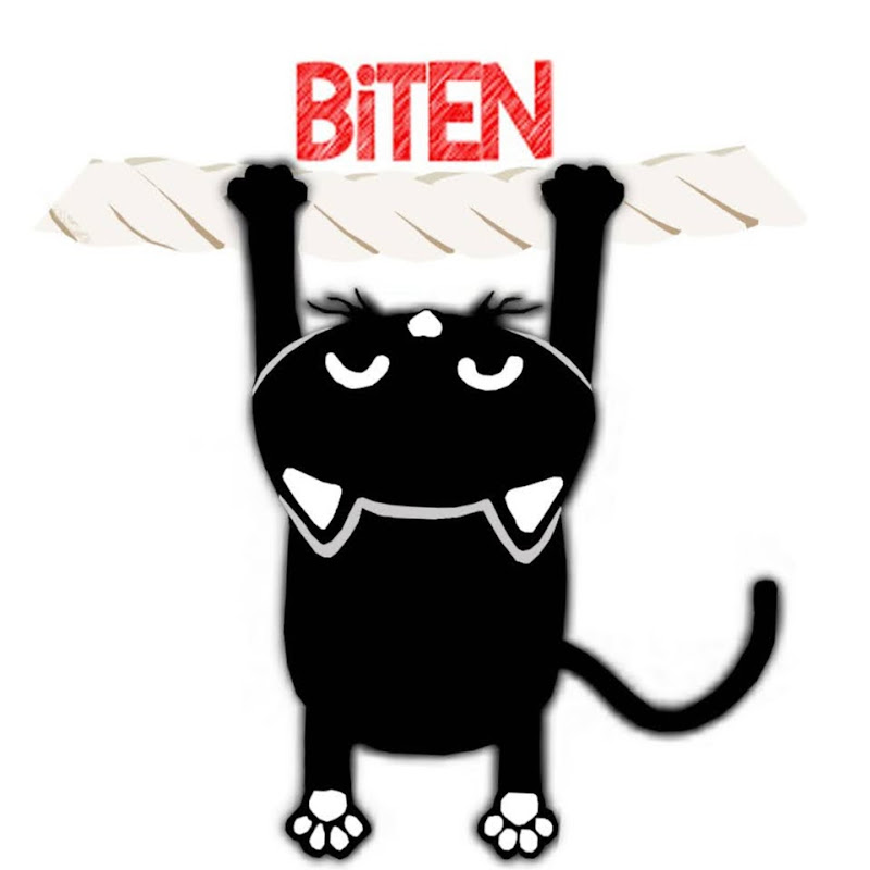 BiTEN