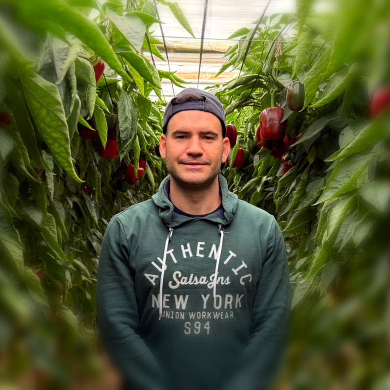 German Agrolife - Agricultura sostenible