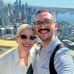 That High Couple