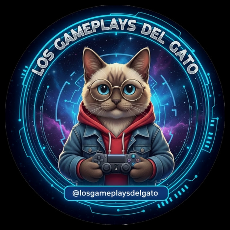 Los gameplays del gato