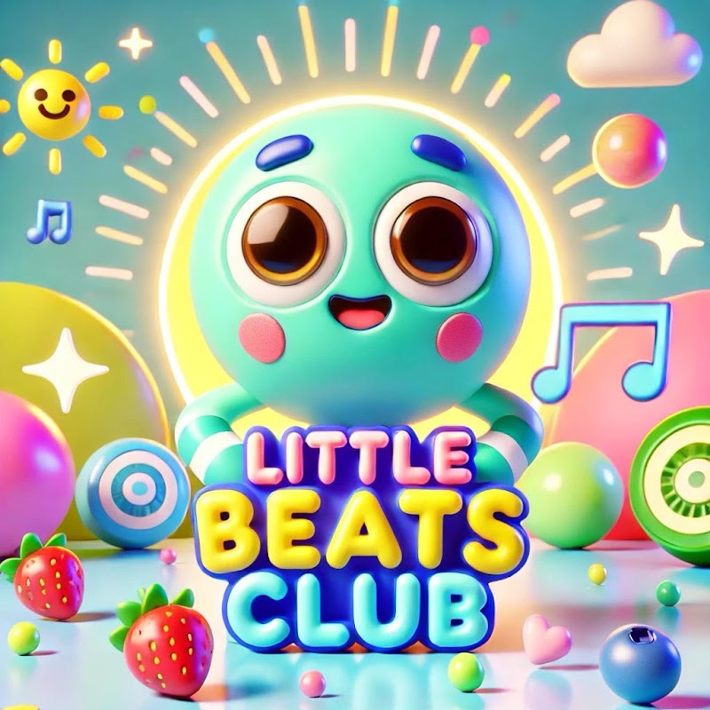 Little Beats Club