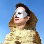 Mr.ながおか🔎伸縮自在な大冒険家