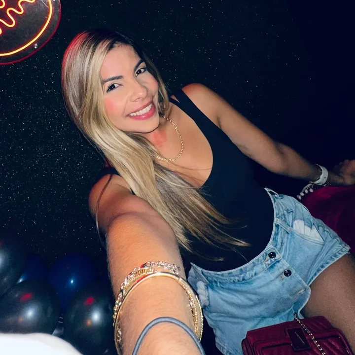 Alexandra Torres