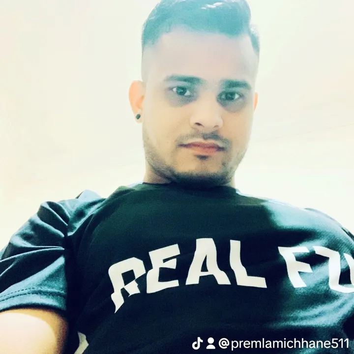 premlamichhane511