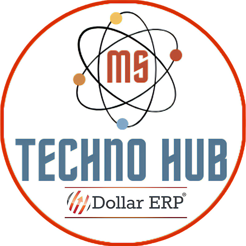 ms techno hub