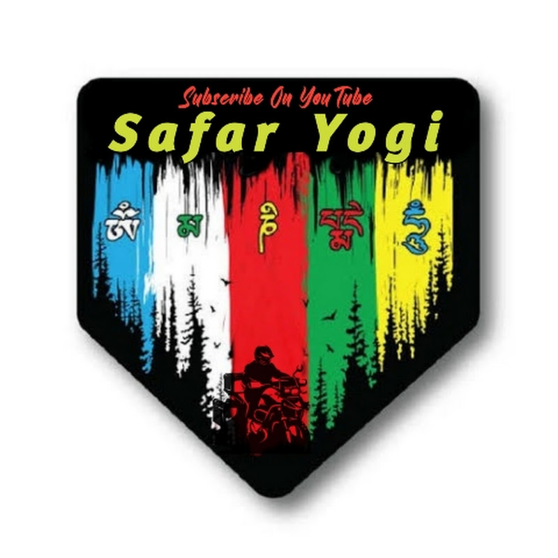 Safar Yogi