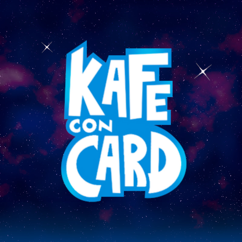 Kafe con card