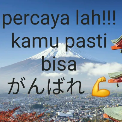 Dedy Bakkara 🇮🇩🇯🇵