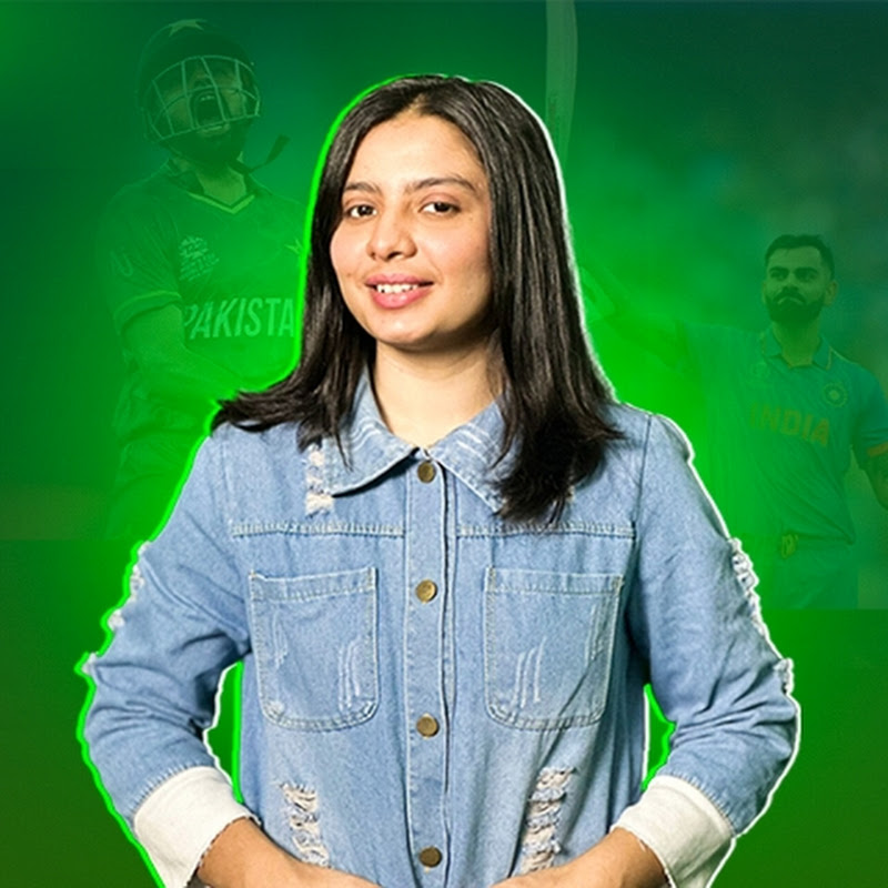 Cricket World Azka
