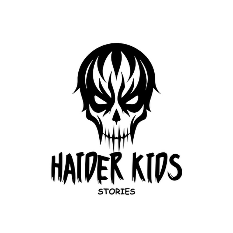 Haider Kids