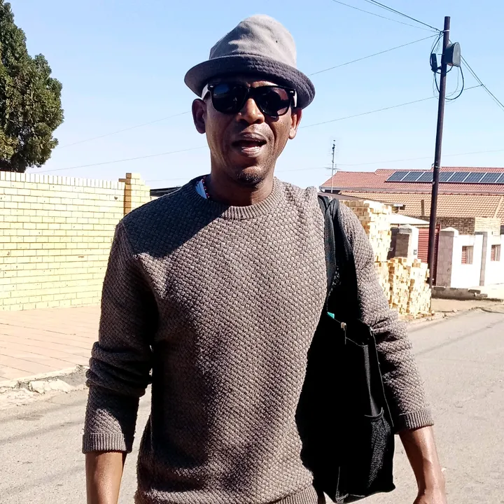 Motharo Wa Badimo