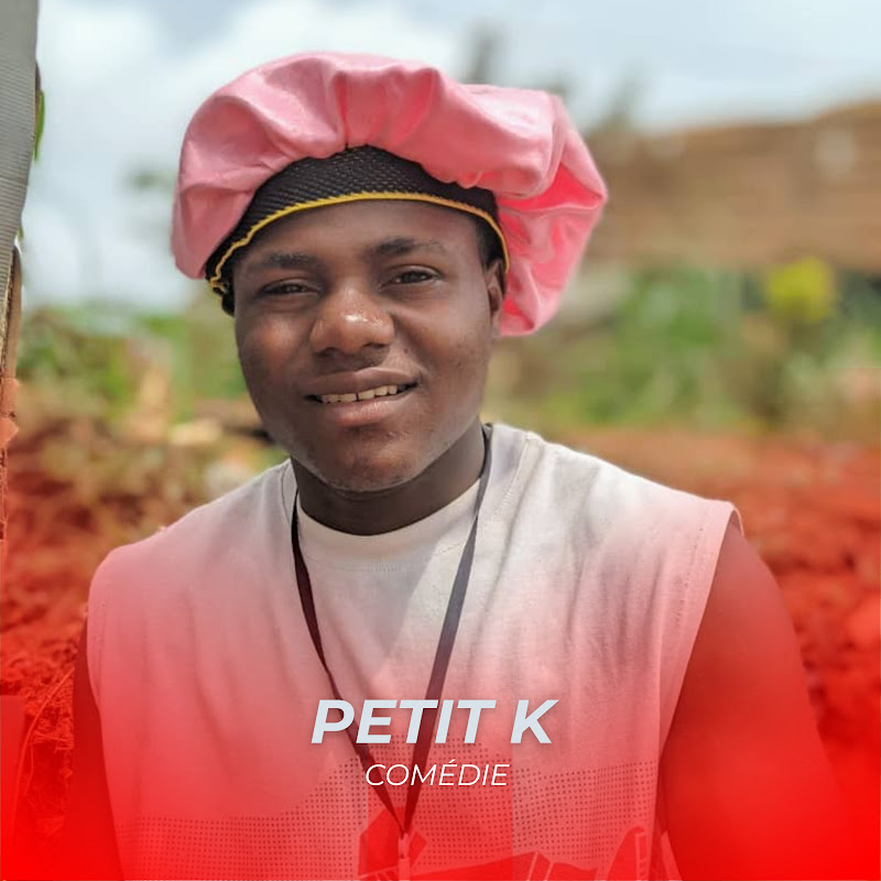 Mohamed 237 🇨🇲