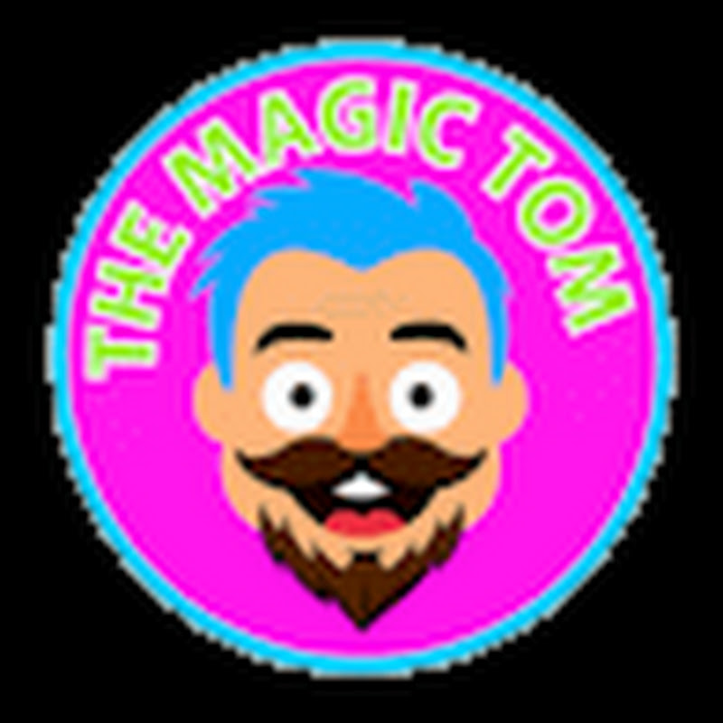 The Magic Tom