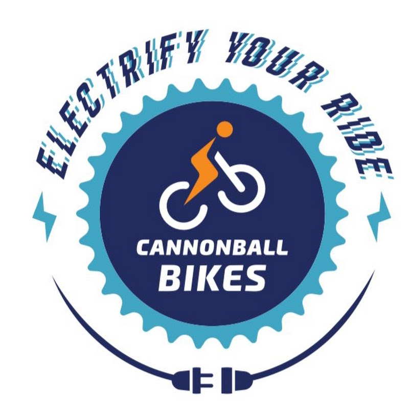 Cannonball E Bikes LTD