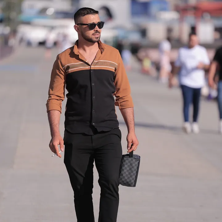 Hasan Derviş