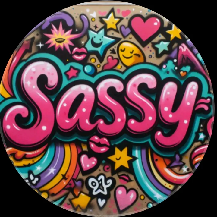 🌹Sassy🌹