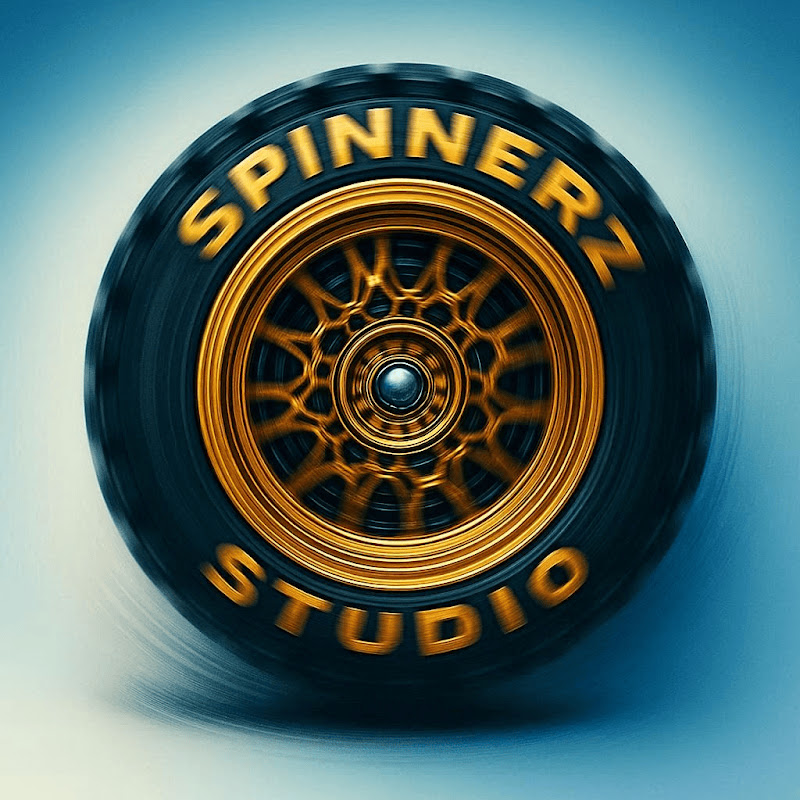 Spinnerz Studio