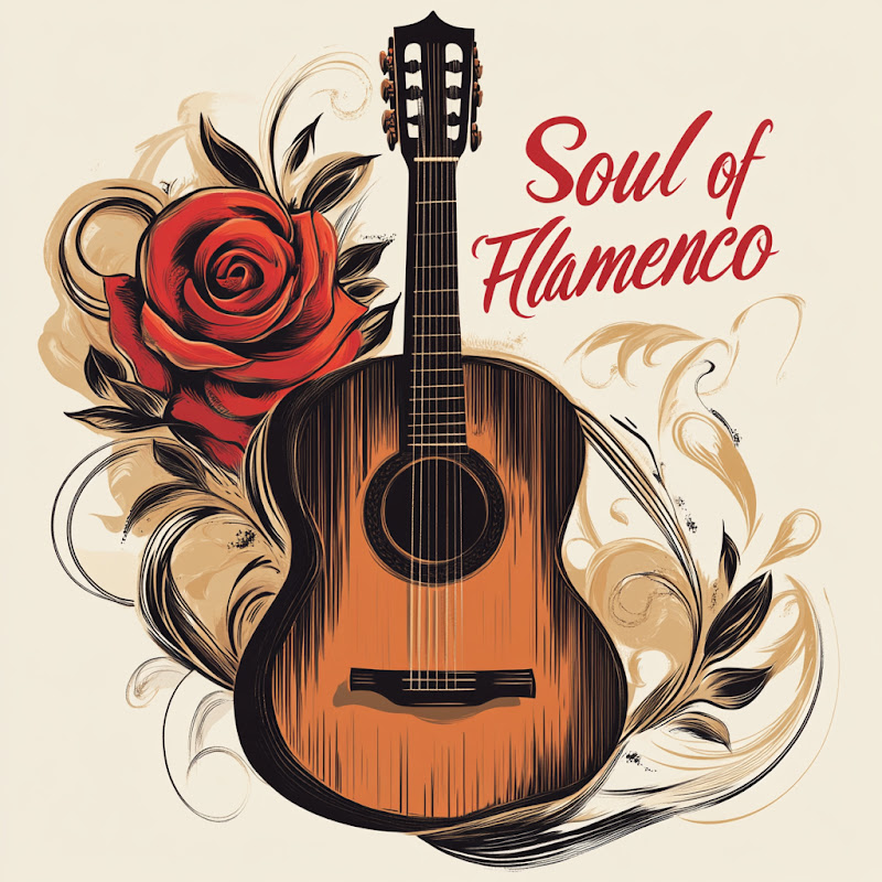 Soul of Flamenco
