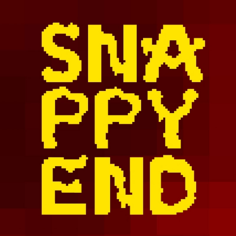SnappyEnd