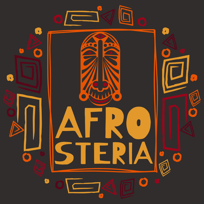 Afrosteria - Your Afro House Delivery