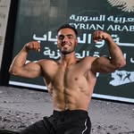 Momen Orabi. المدرب مؤمن عرابي