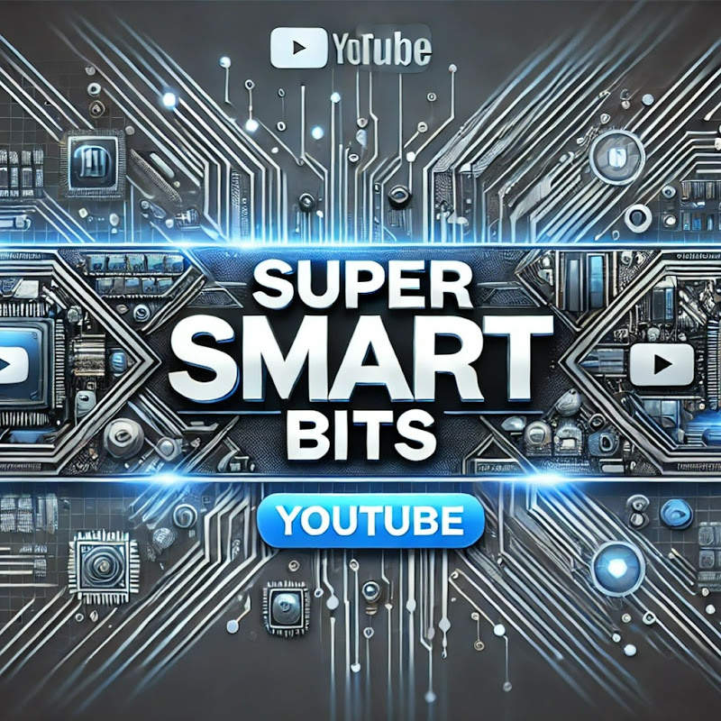 SuperSmart Bits