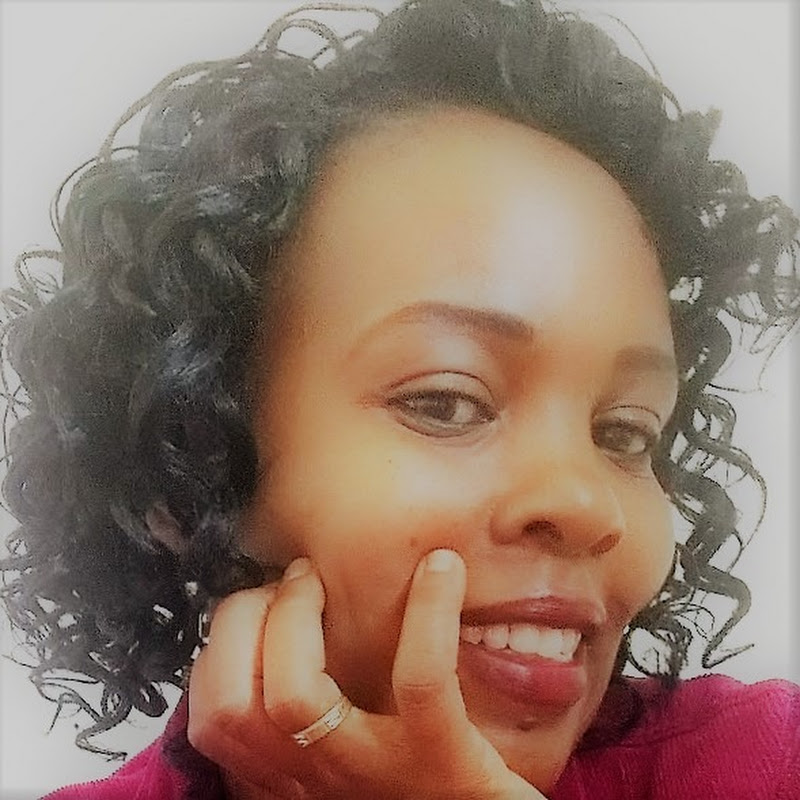 Blessed Andarose Natural Beauty.