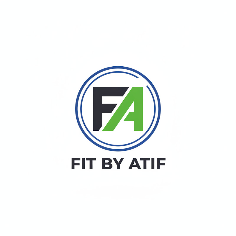 Fit by Atif