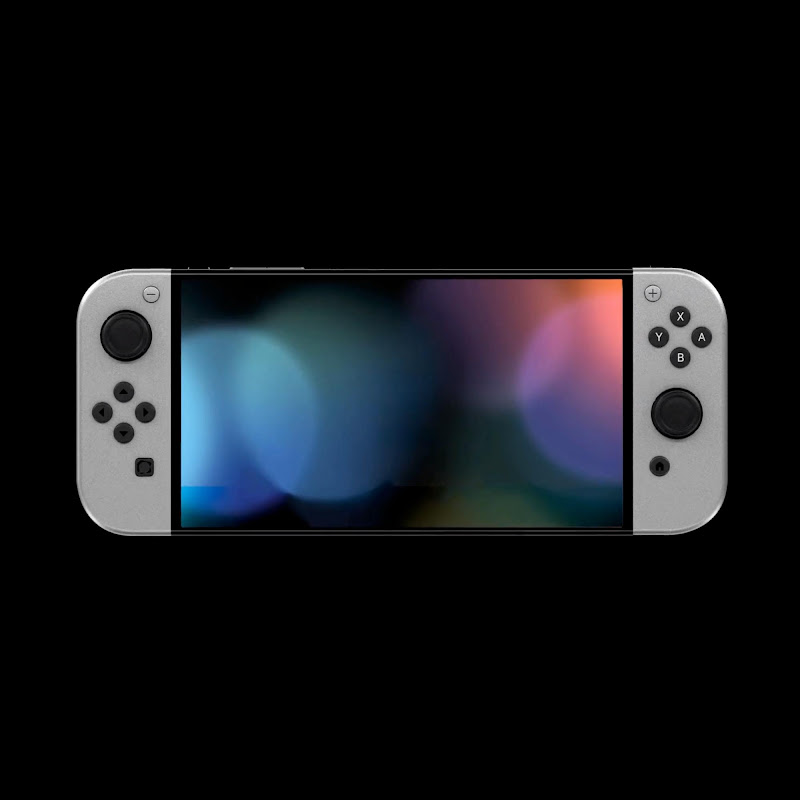 U Need Gaming Handheld