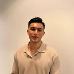 Indra Santosa |  Personal Training