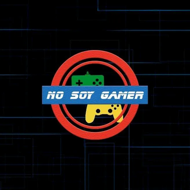 No Soy Gamer