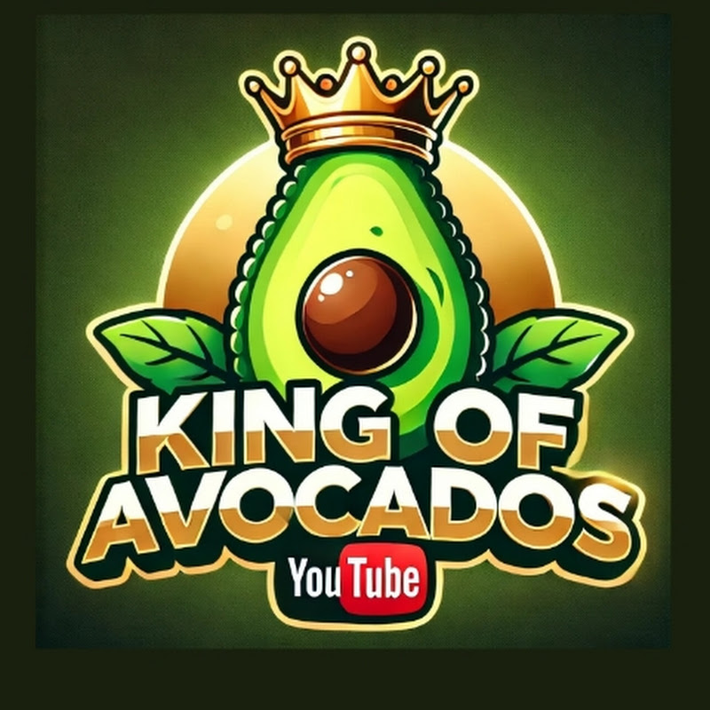 King of Avocados🥑