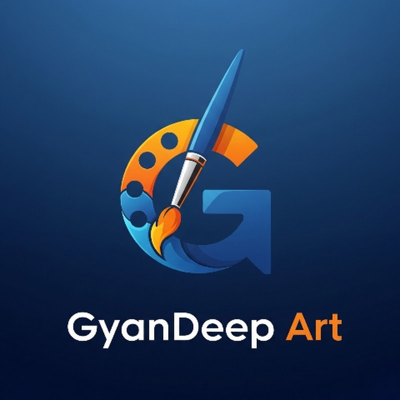 GyanDeep Art 