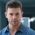 Kaden James