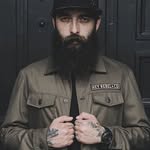 Arkhipov Vasiliy|Djagarta