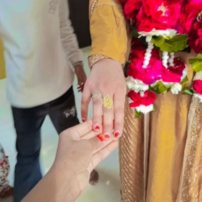 @ZARA KHAN 3838