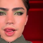 Marco Mujica | Maquillador y Creador de Contenido