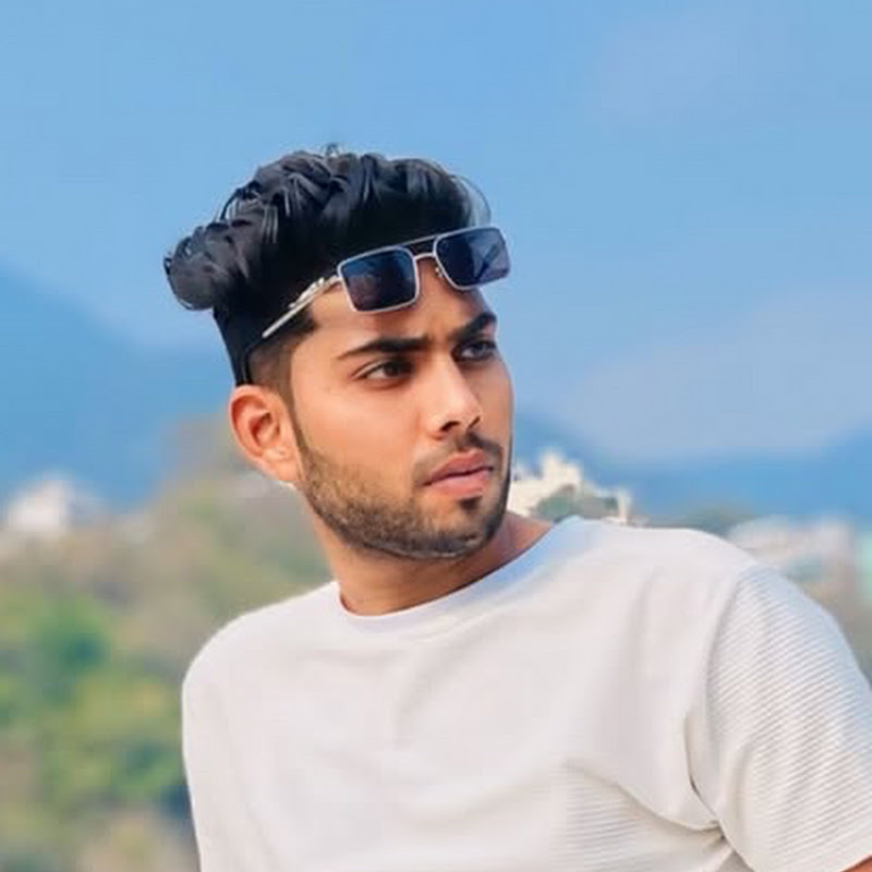 Deep sharma vlog
