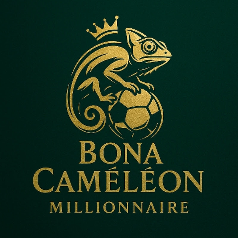 Caméléon millionnaire 