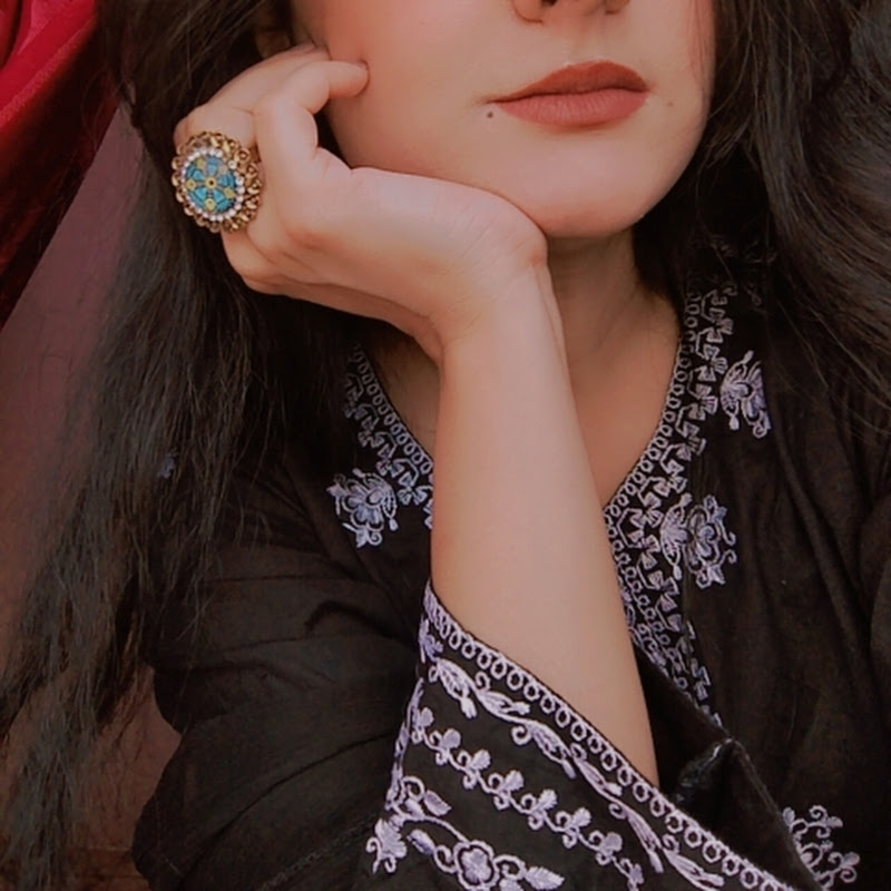 Travel with Rubab