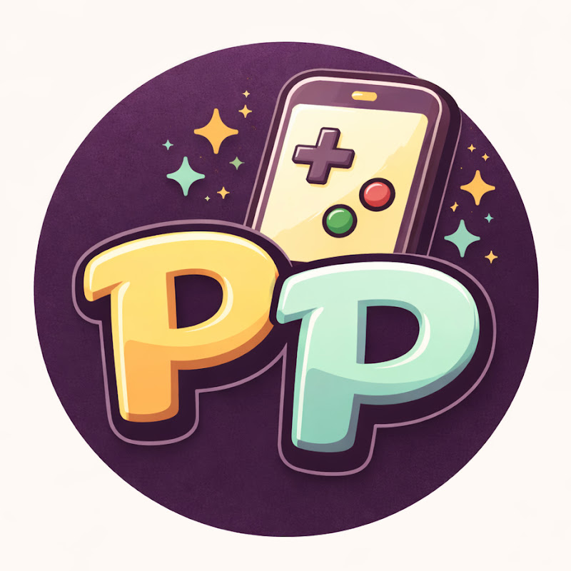 Pocket Pixels
