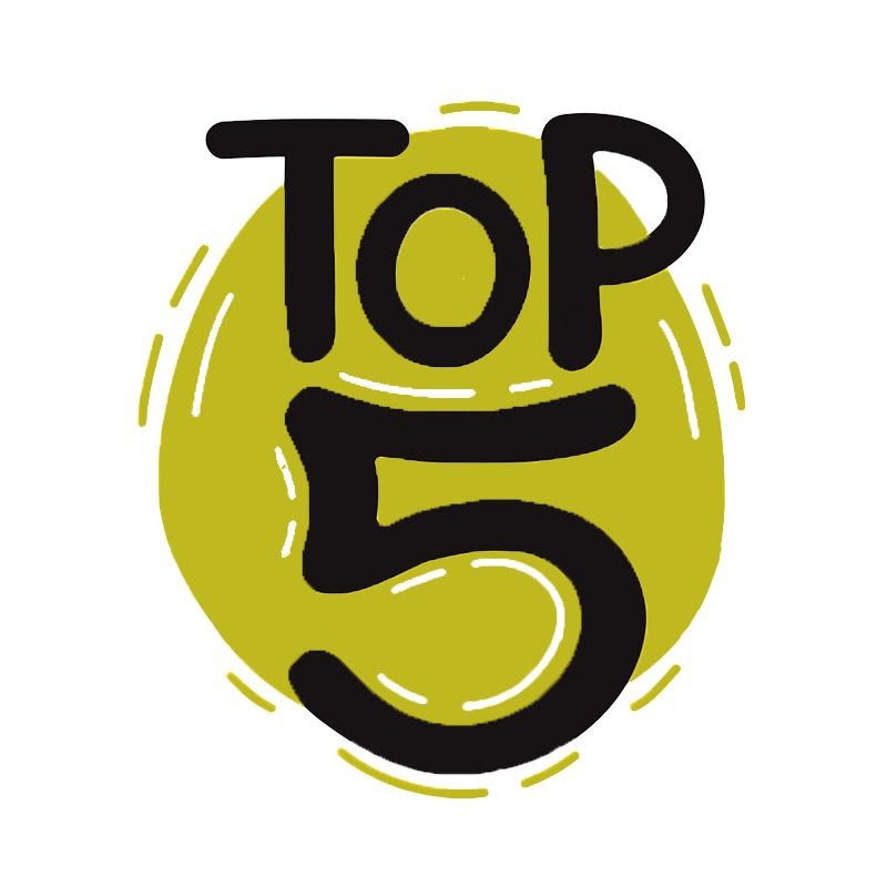 Top5Rich