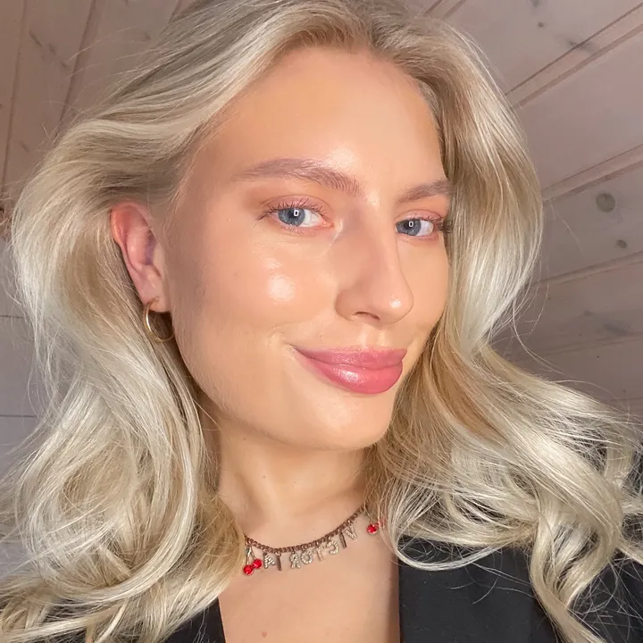 Victoria Celine Hildebrandt