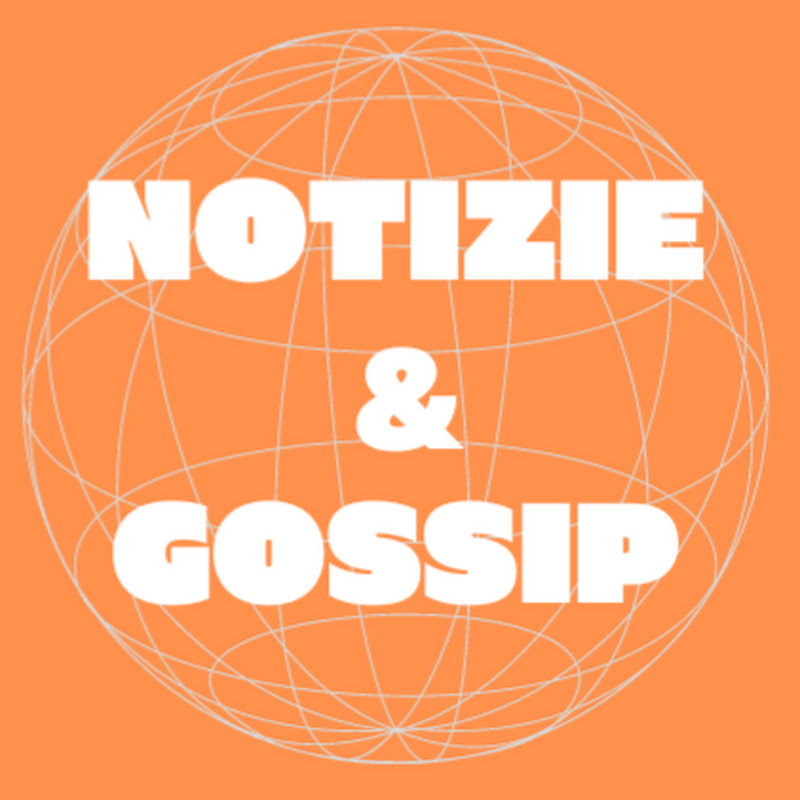 Notizie e Gossip all'italiana