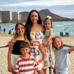 Brittany Noonan • Mum life